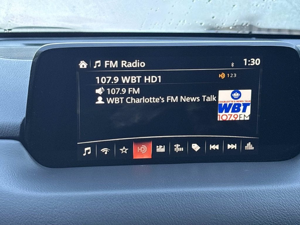 2019 Mazda Mazda CX-5 Touring