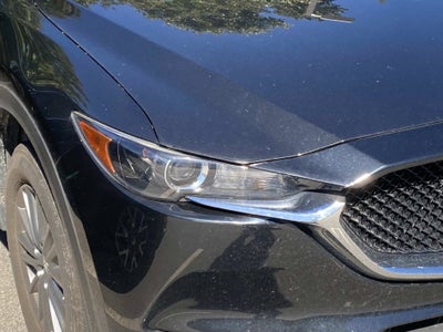 2019 Mazda Mazda CX-5 Touring
