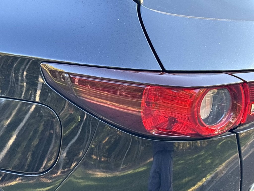 2019 Mazda Mazda CX-5 Touring