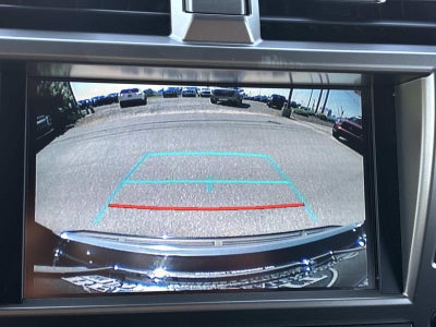 2021 Lexus GX GX 460 Premium