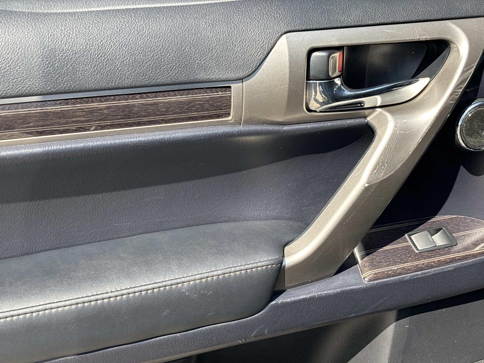 2021 Lexus GX GX 460 Premium