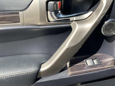 2021 Lexus GX GX 460 Premium