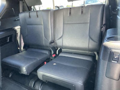 2021 Lexus GX GX 460 Premium