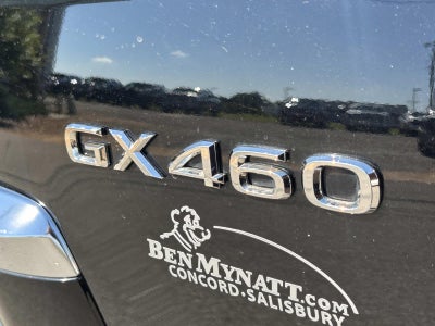2021 Lexus GX GX 460 Premium