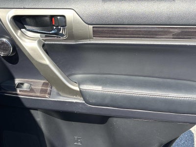 2021 Lexus GX GX 460 Premium