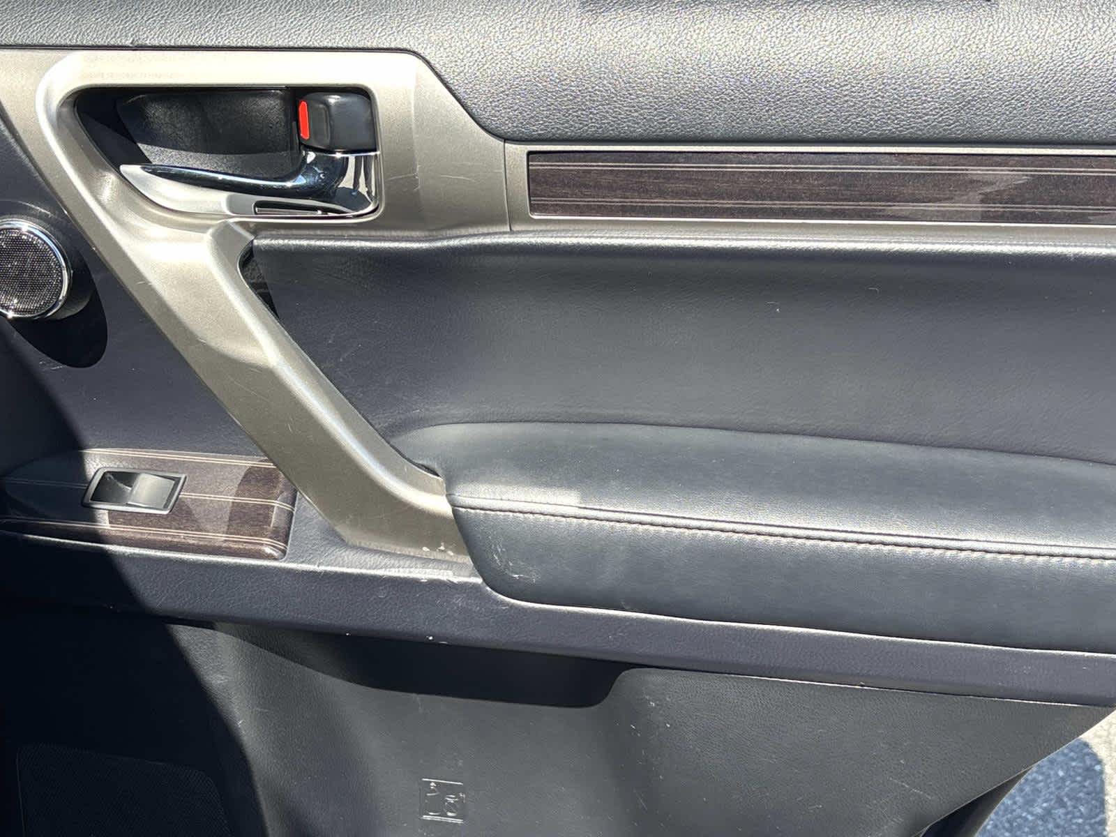 2021 Lexus GX GX 460 Premium