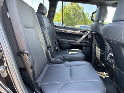 2021 Lexus GX GX 460 Premium