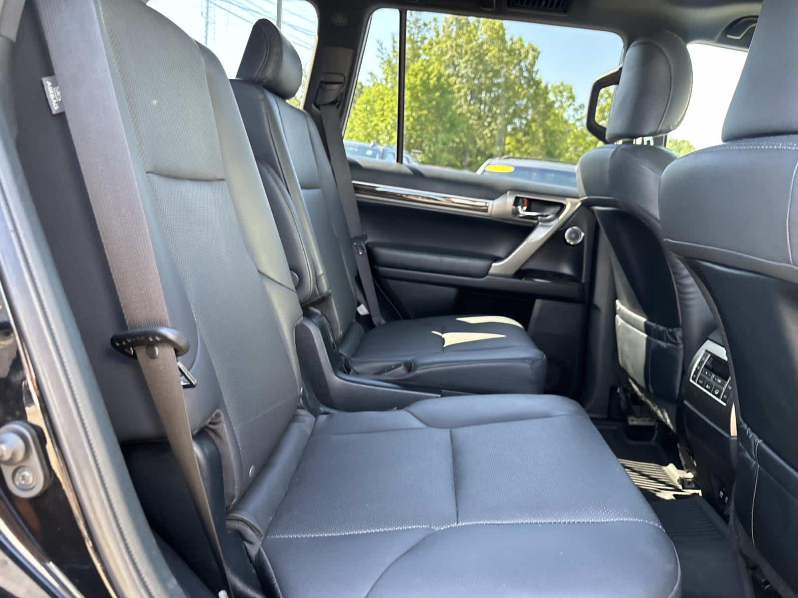 2021 Lexus GX GX 460 Premium