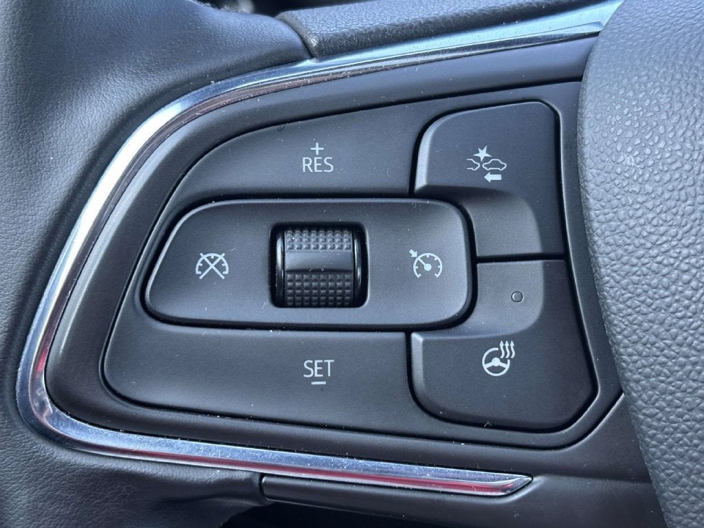 2025 Buick Envista Sport Touring