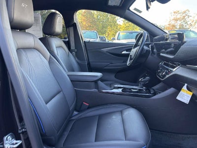 2025 Buick Envista Sport Touring