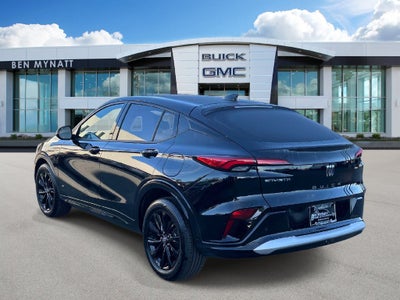 2025 Buick Envista Sport Touring