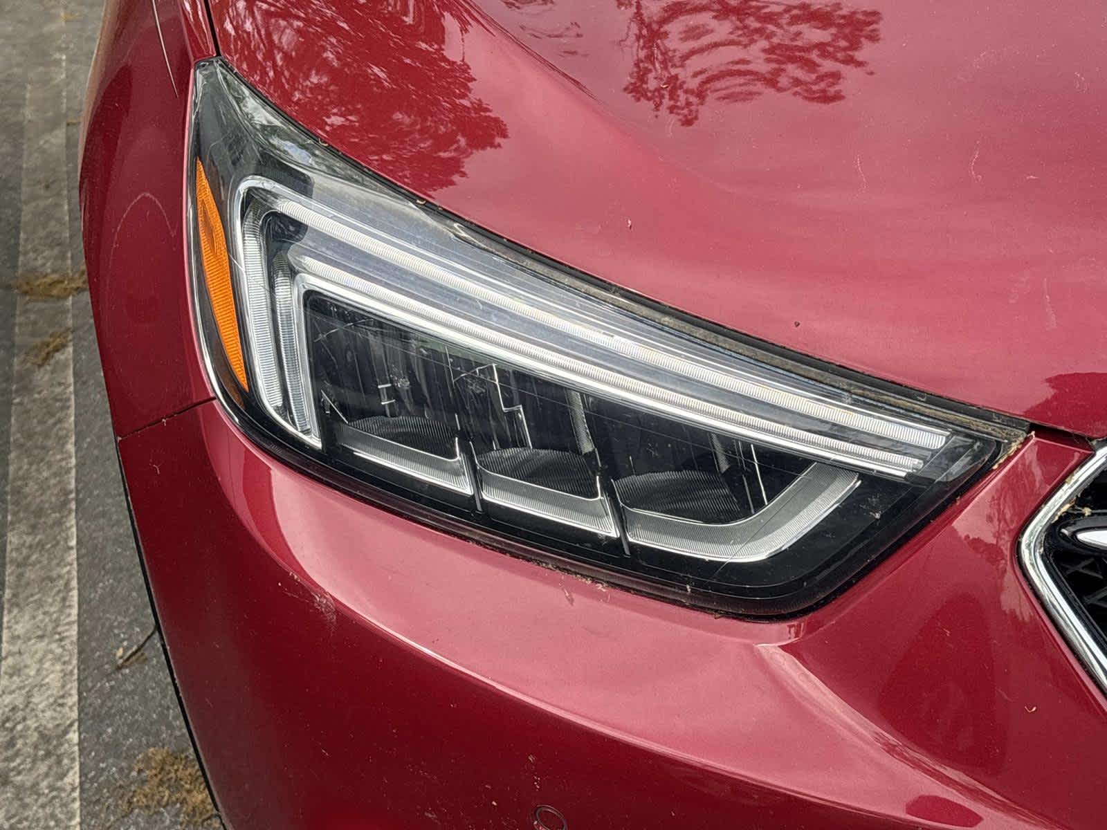 2017 Buick Encore Premium