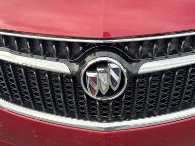 2017 Buick Encore Premium