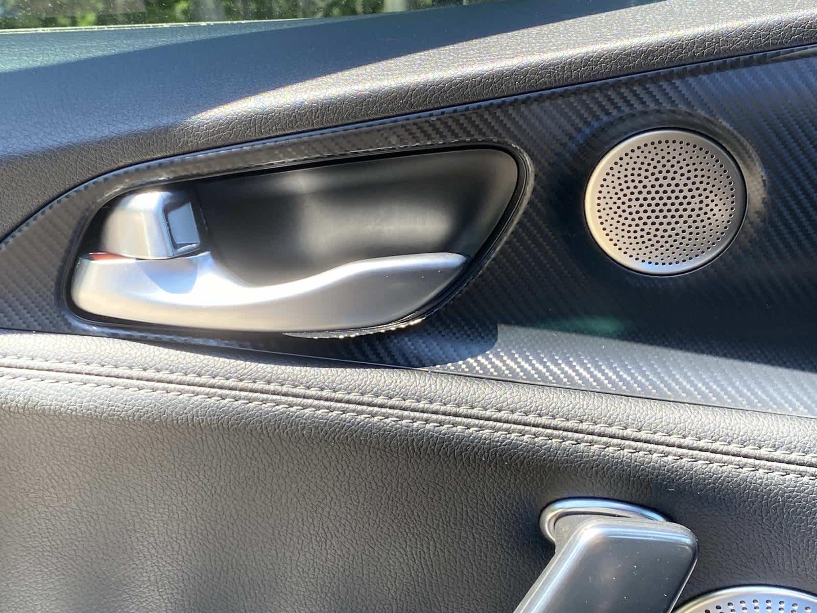 2023 Kia Stinger GT-Line