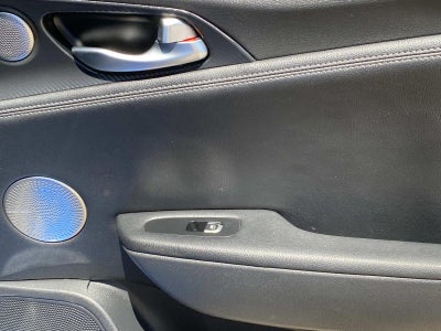 2023 Kia Stinger GT-Line
