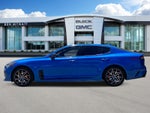 2023 Kia Stinger GT-Line