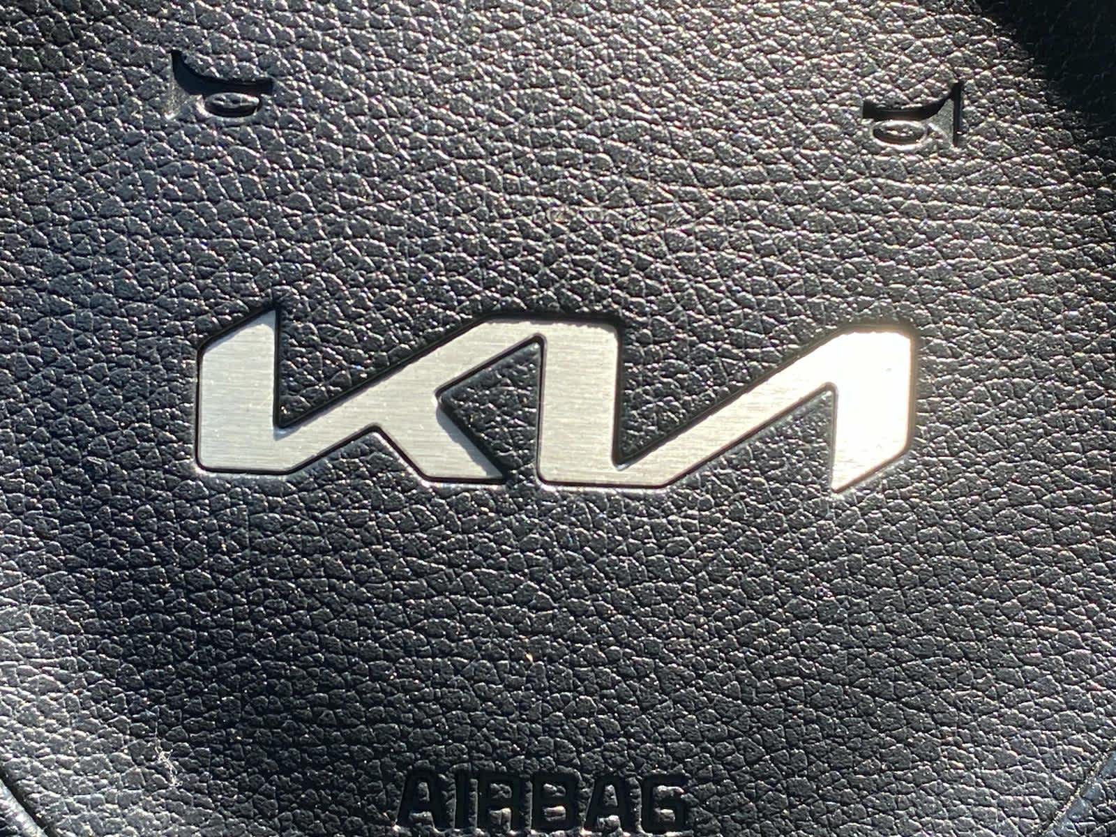 2023 Kia Stinger GT-Line
