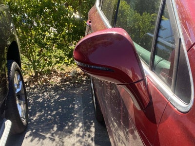 2020 Buick Envision Premium