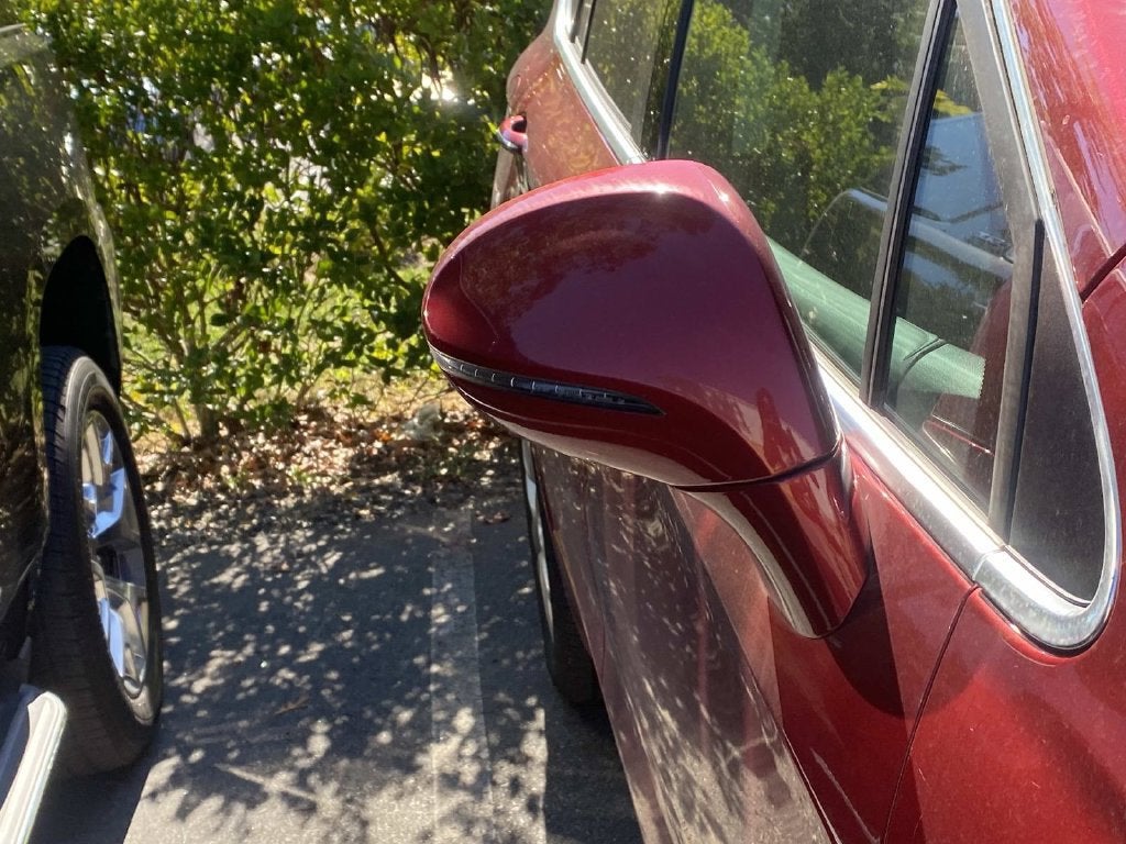 2020 Buick Envision Premium