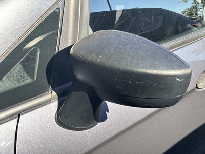 2018 Ford EcoSport S