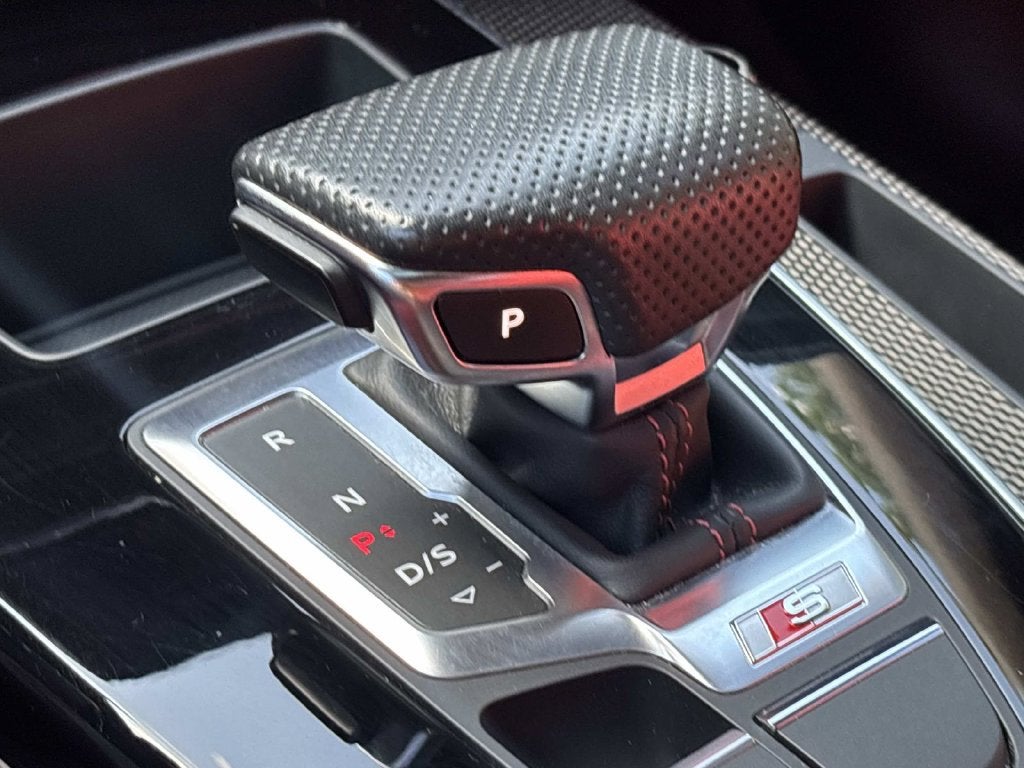2023 Audi SQ5 Sportback Premium Plus