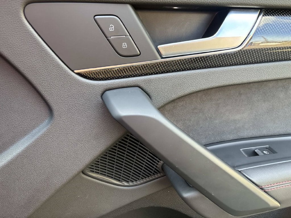 2023 Audi SQ5 Sportback Premium Plus
