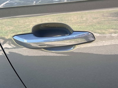 2023 Audi SQ5 Sportback Premium Plus