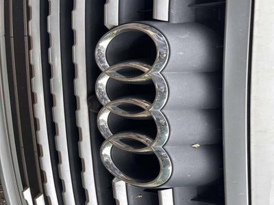 2019 Audi Q7 Prestige