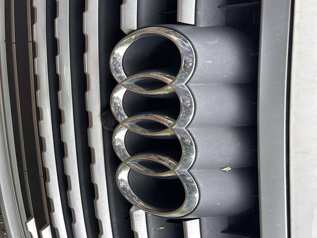 2019 Audi Q7 Prestige