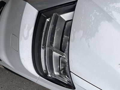2019 Audi Q7 Prestige