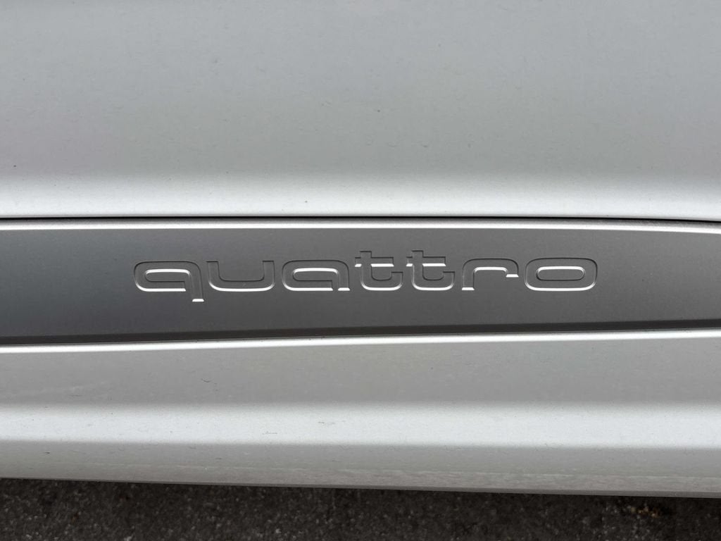 2019 Audi Q7 Prestige