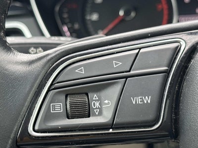 2021 Audi A5 Sportback S line Premium