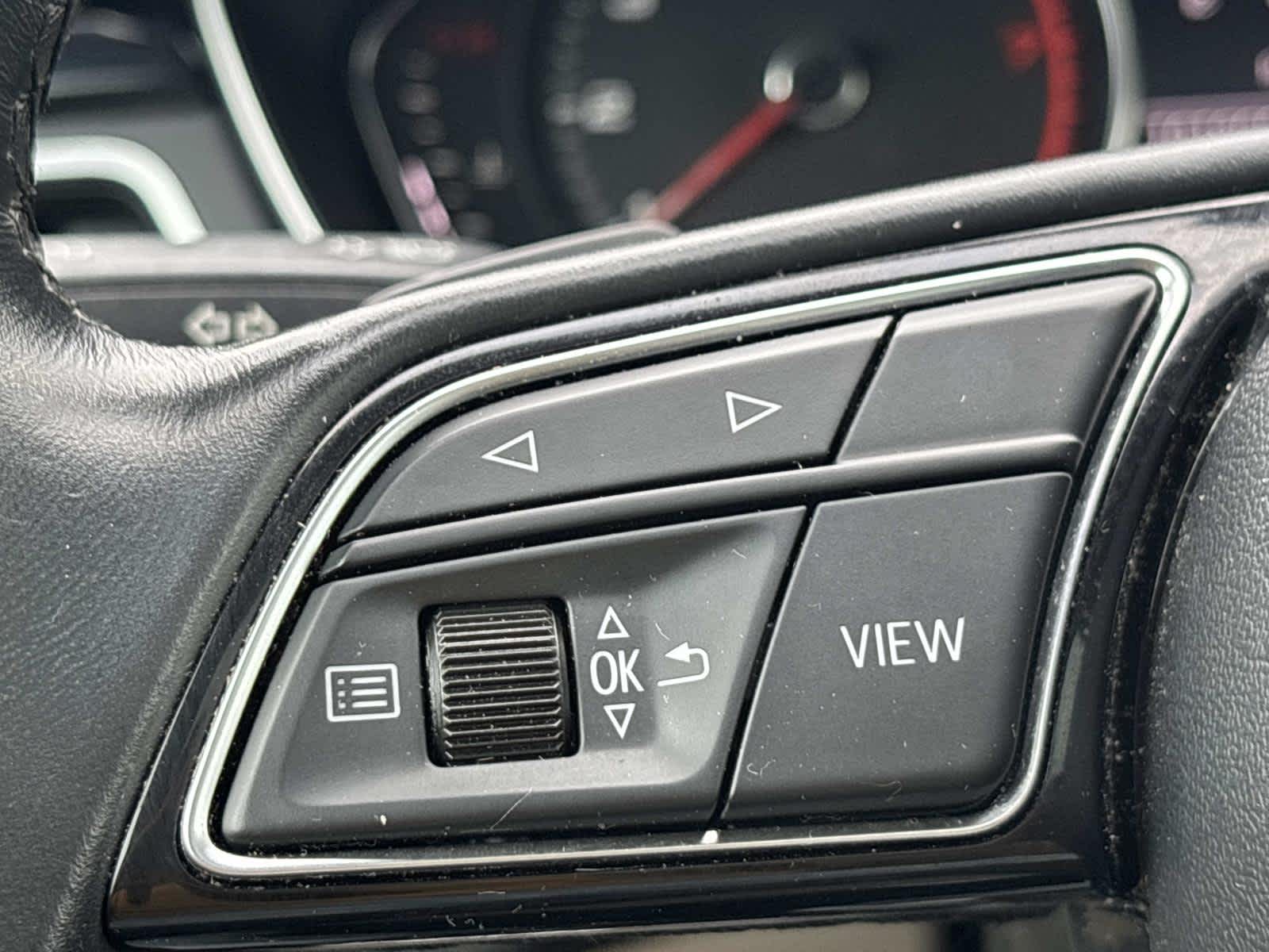 2021 Audi A5 Sportback S line Premium