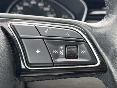 2021 Audi A5 Sportback S line Premium