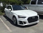 2021 Audi A5 Sportback S line Premium