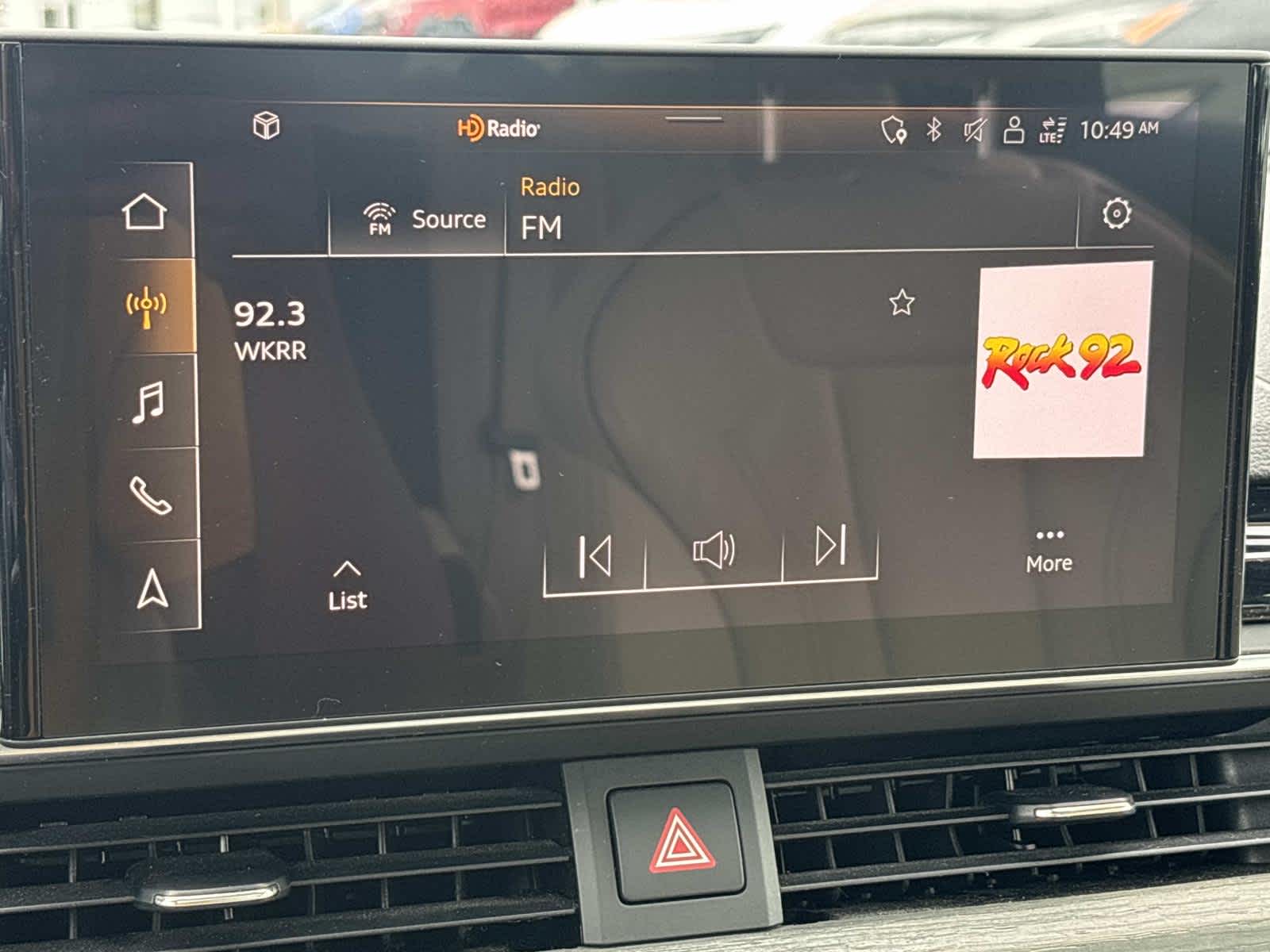 2021 Audi A5 Sportback S line Premium
