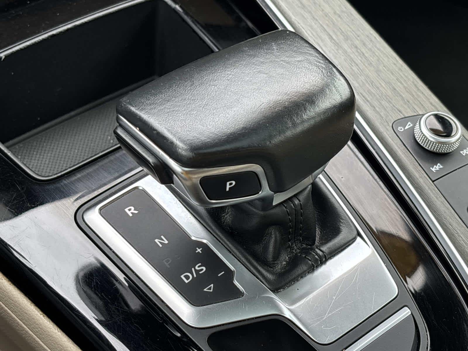 2021 Audi A5 Sportback S line Premium