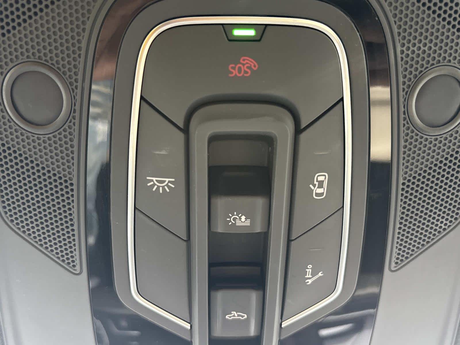 2021 Audi A5 Sportback S line Premium