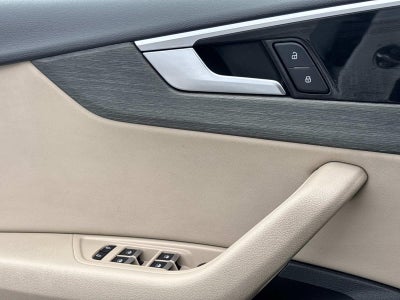 2021 Audi A5 Sportback S line Premium