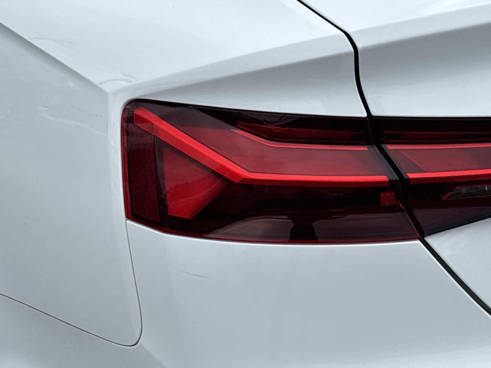 2021 Audi A5 Sportback S line Premium