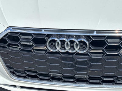 2021 Audi A5 Sportback S line Premium
