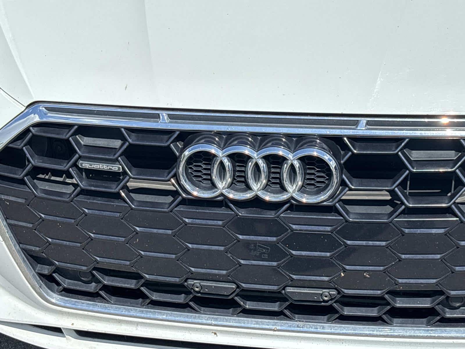 2021 Audi A5 Sportback S line Premium