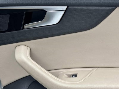 2021 Audi A5 Sportback S line Premium