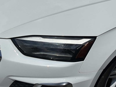 2021 Audi A5 Sportback S line Premium