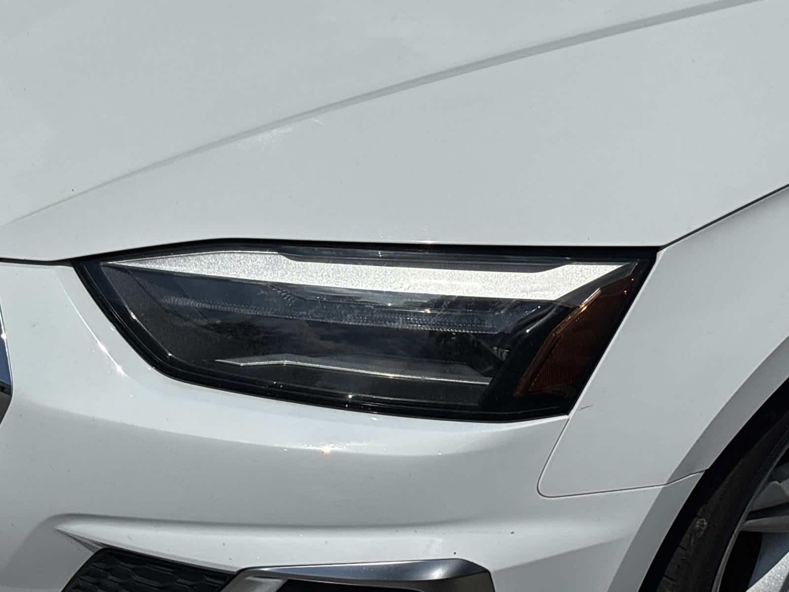 2021 Audi A5 Sportback S line Premium