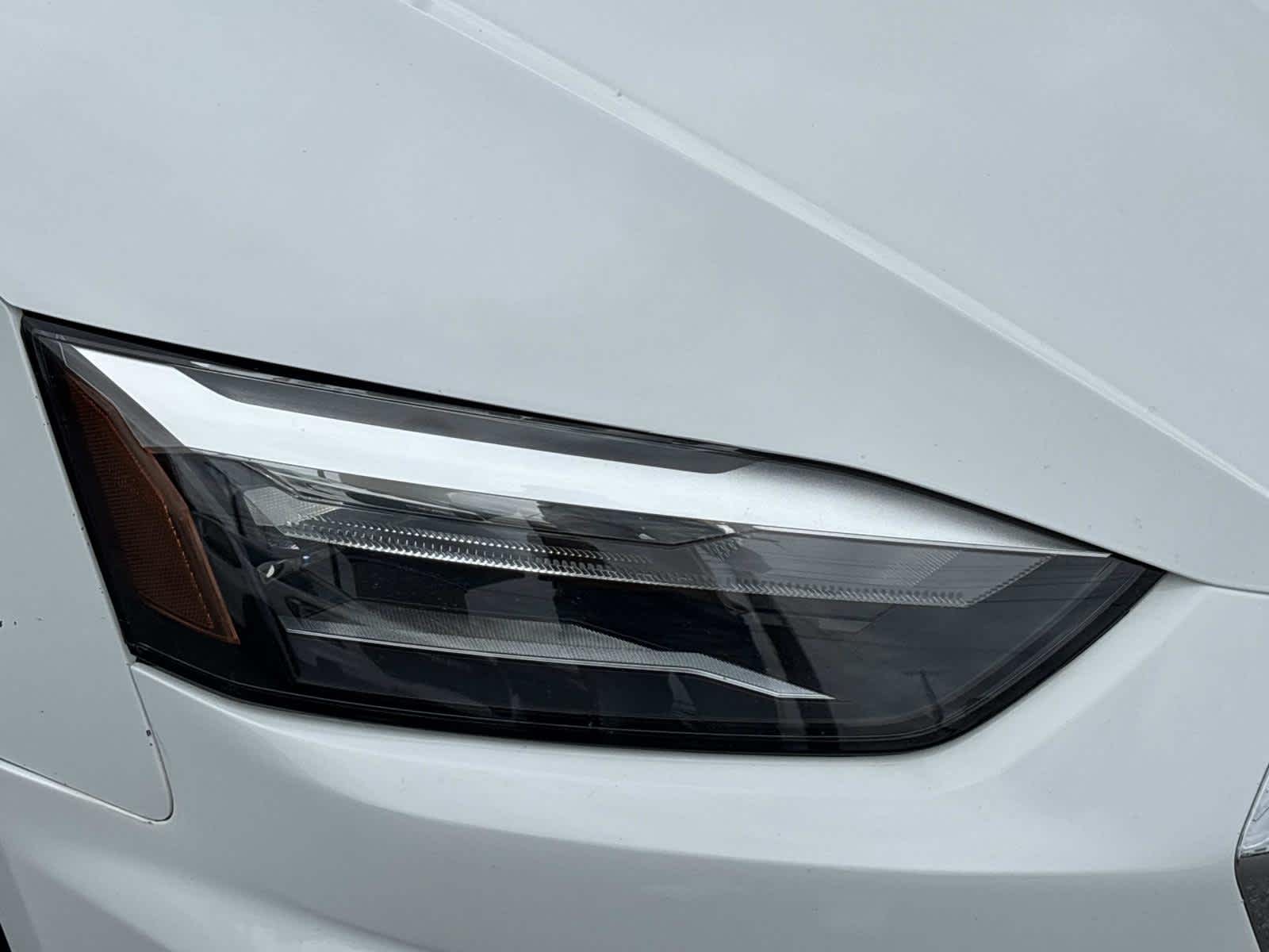 2021 Audi A5 Sportback S line Premium