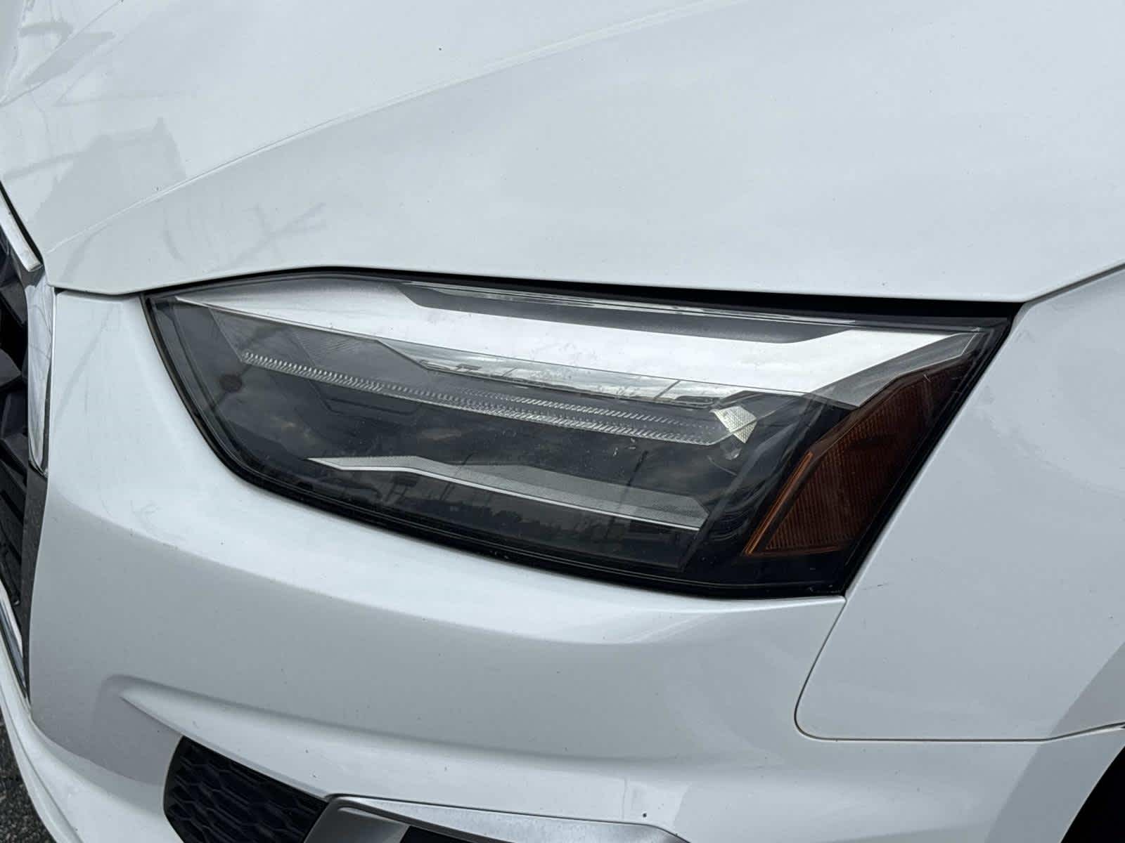 2021 Audi A5 Sportback S line Premium