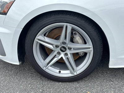 2021 Audi A5 Sportback S line Premium