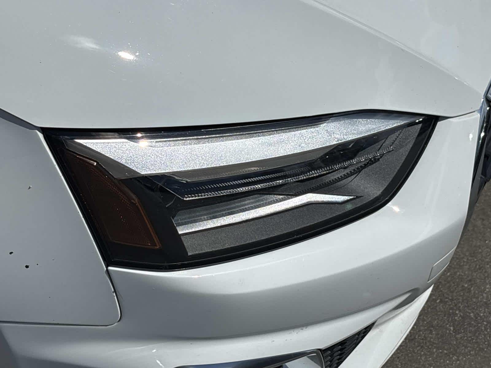 2021 Audi A5 Sportback S line Premium