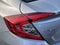 2016 Honda Civic Sedan EX-L